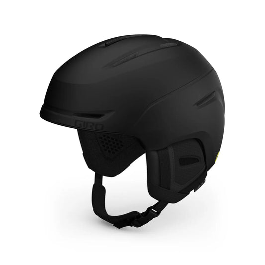 Giro Neo MIPS Helmet Mat Black