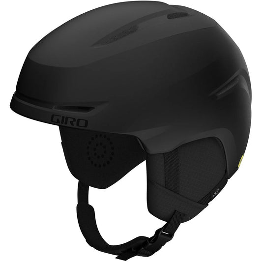 Giro Spur Jr MIPS Helmet Mat Black