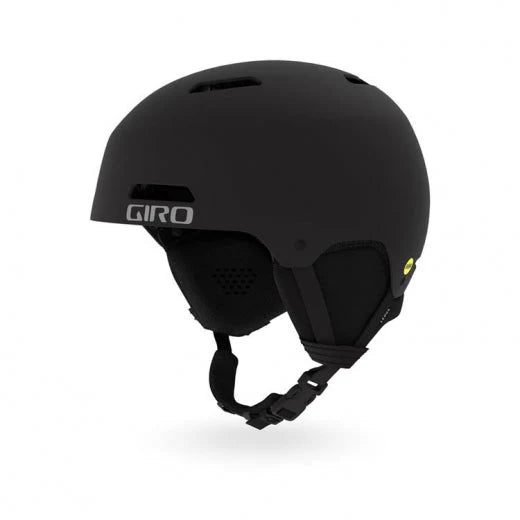 Giro Ledge MIPS Helmet Mat Black