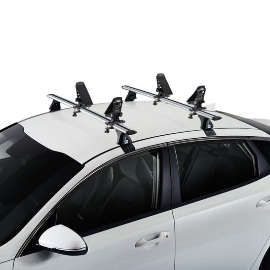 CRUZ Rafter Kayak Cradle set