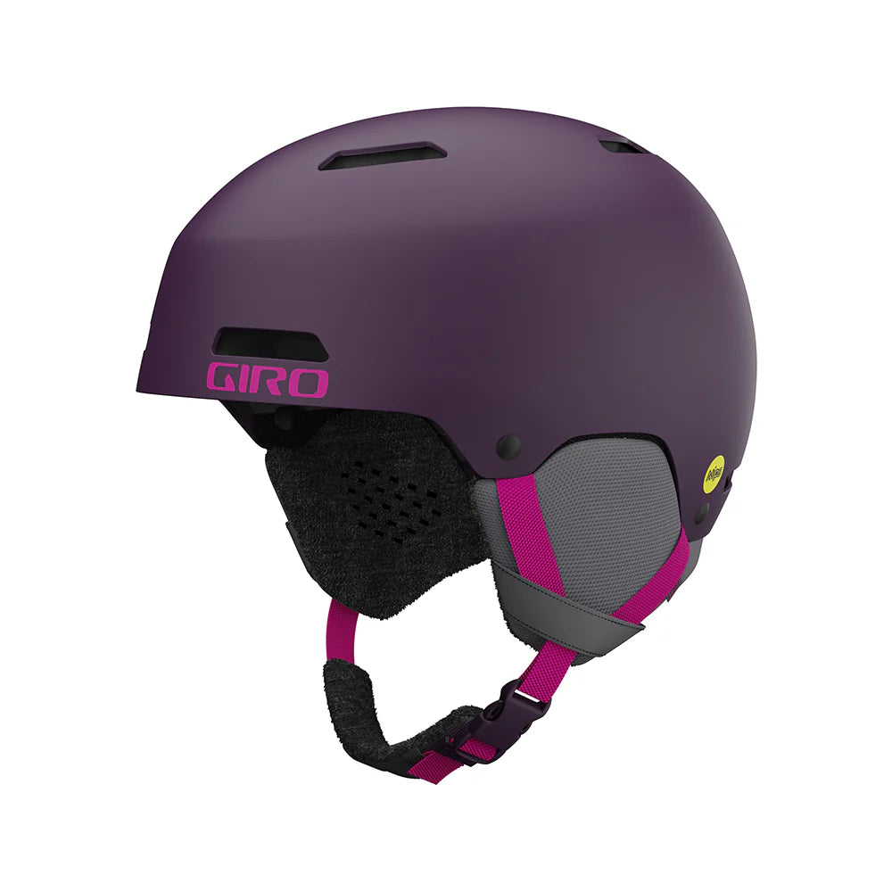 Giro Ledge MIPS Helmet Urchin/Pink Street