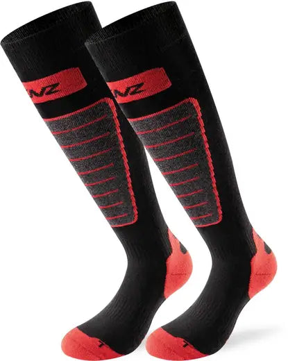 Lenz 1.0 socks