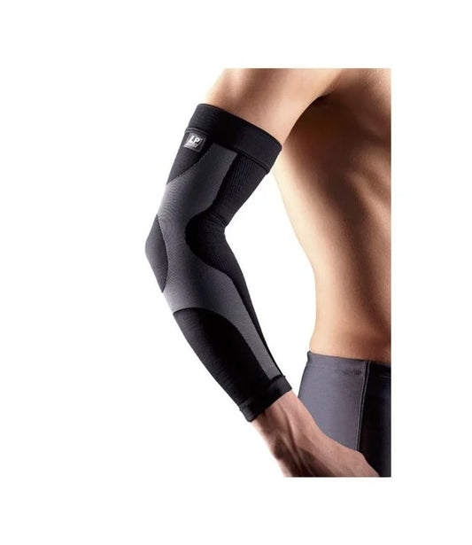 LP ARM COMPRESSION SLEEVE EMBIOZ
