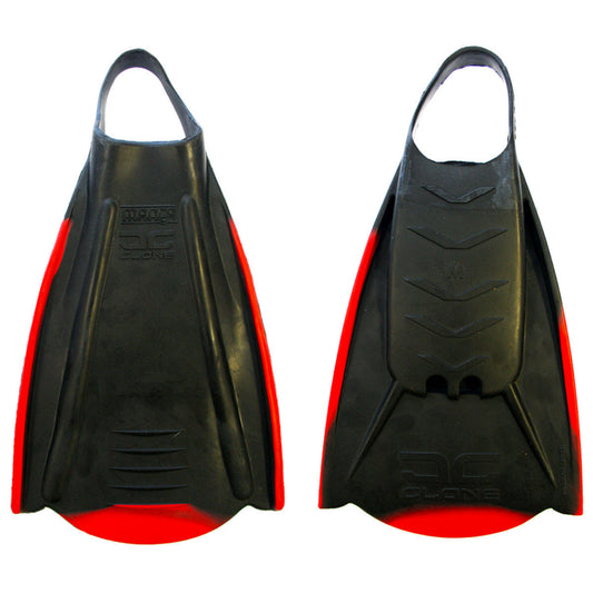 Manta Clone Bodyboard Fins