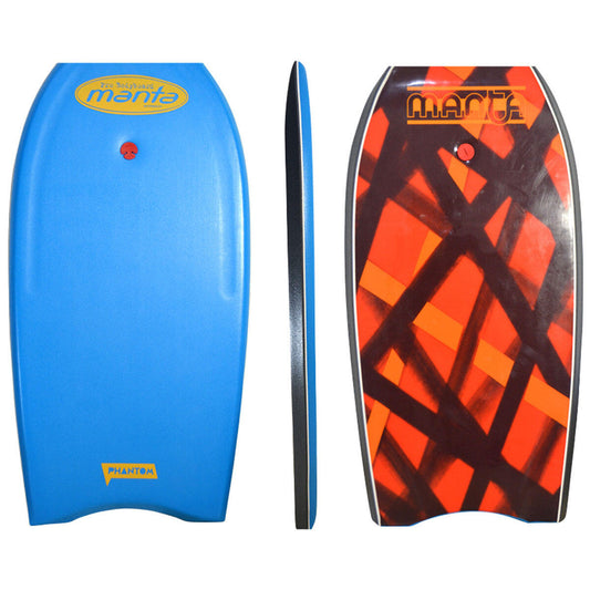 Manta Phantom PE Sky Blue