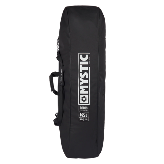 MYSTIC Star Boots Board Bag (Black)