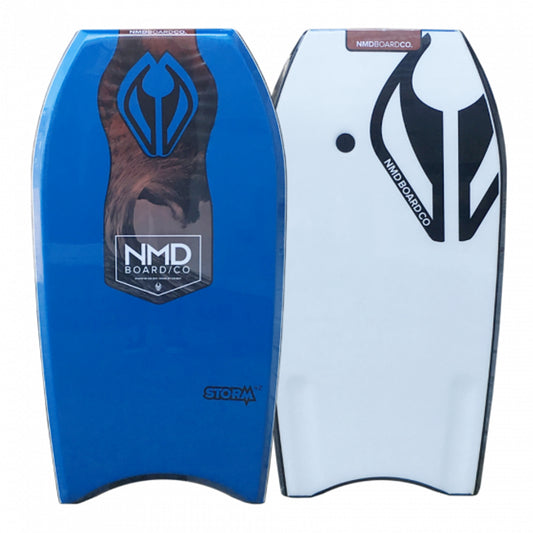 NMD Storm Bodyboard