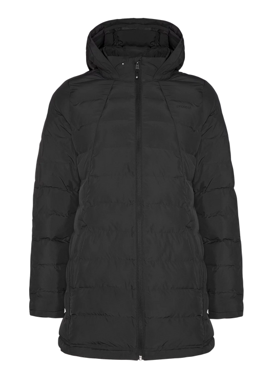 Protest Bloom Ladies Long Line 10K Puffer Jacket