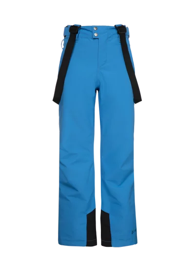 Protest Bork youth Pants Col Marlin Blue